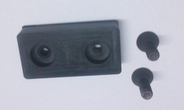 Rubber of Seat Bracket