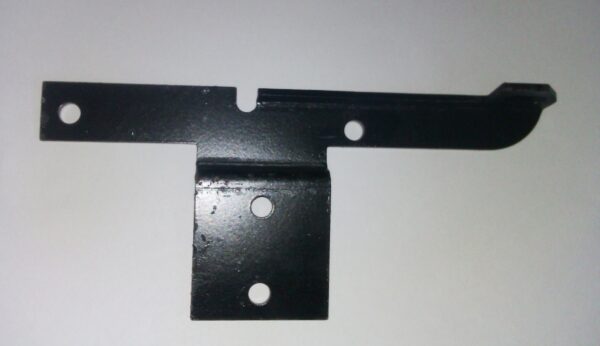 Side Panel Mounting Bracket