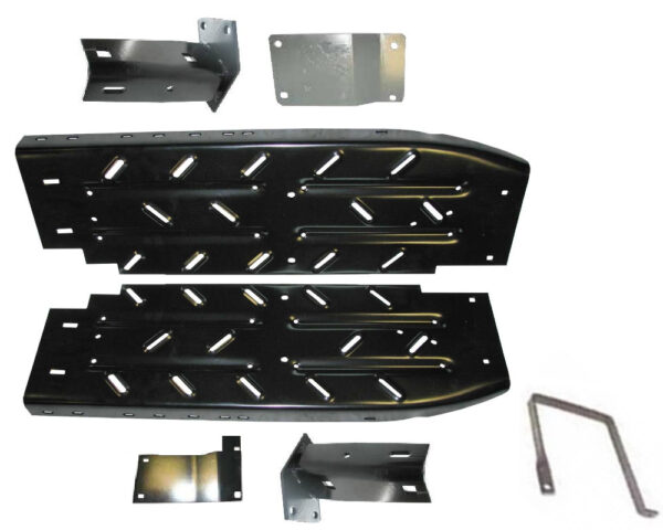 MF 265-285 Footstep With Brackets