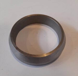 EXCAVATOR CYLINDER TAPERED SETTING RING-image