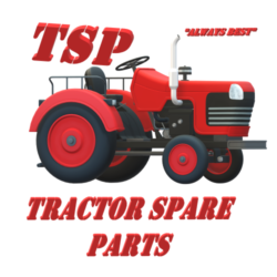 TSP TRACTOR